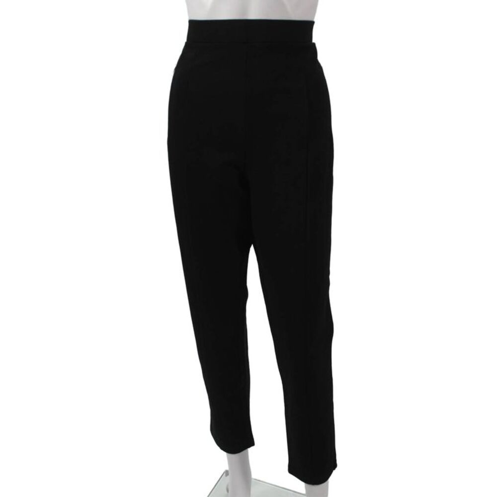 Zara Women Dress Pants Black Size 2XL